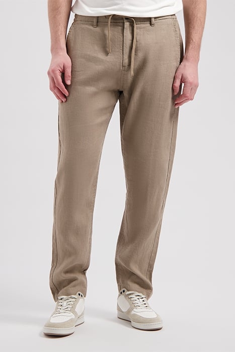 DS_JAMES BEACH PANTS TIMBER WOLF 1