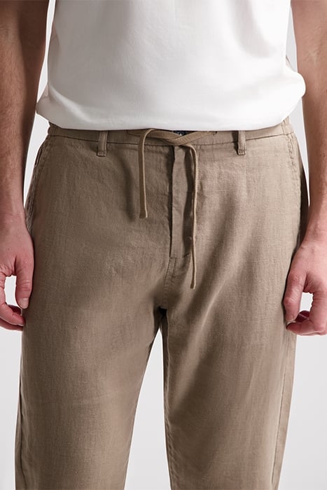 DS_JAMES BEACH PANTS TIMBER WOLF 5