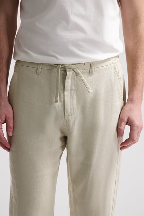 DS_JAMES BEACH PANTS SAND 5