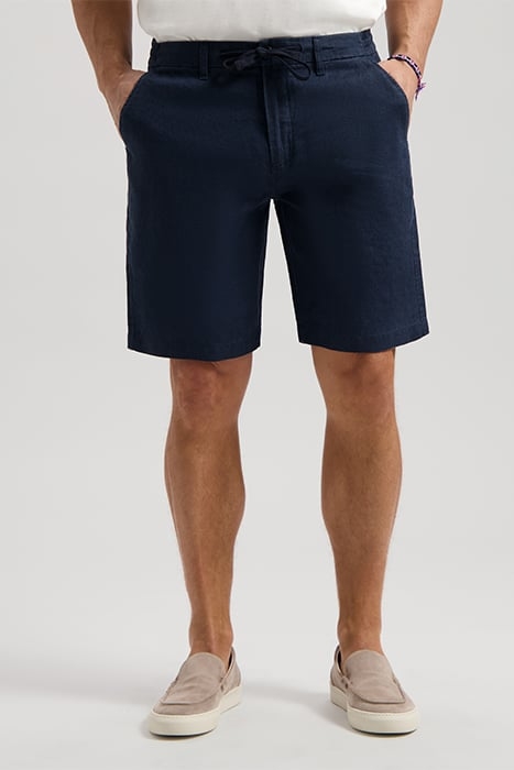DS_JAMES BEACH SHORTS DK. NAVY 1