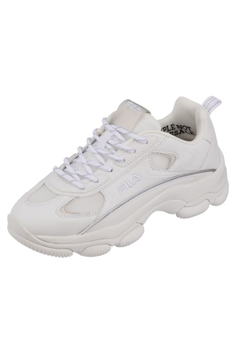 STRADA LUCID WMN WHITE 6