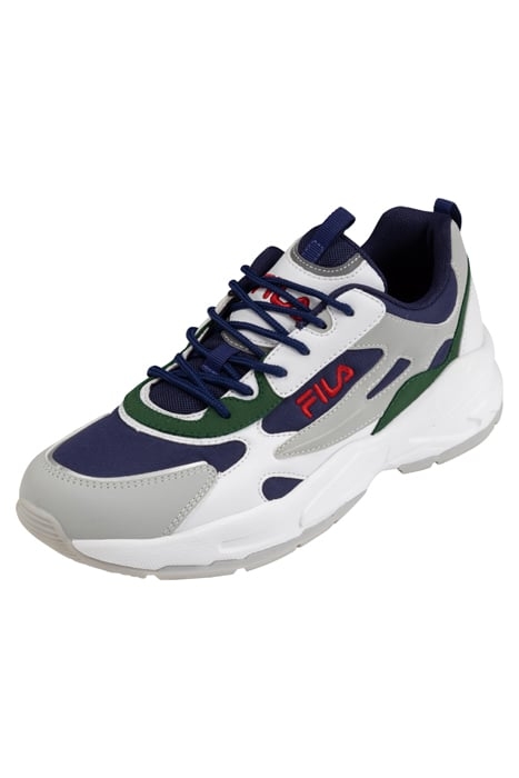 NOVARRA MEDIEVAL BLUE-VERDANT GREEN 6