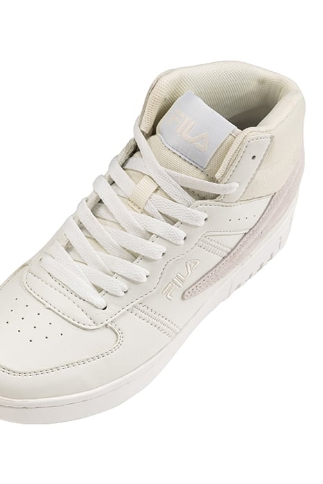 NOCLAF MID WMN WHITE 8