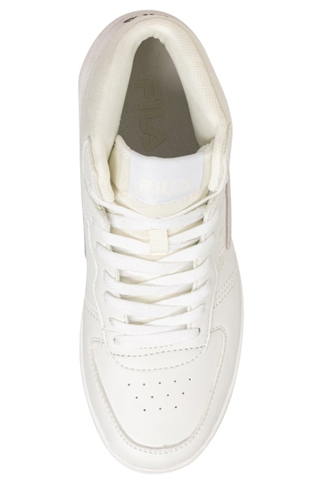 NOCLAF MID WMN WHITE 7