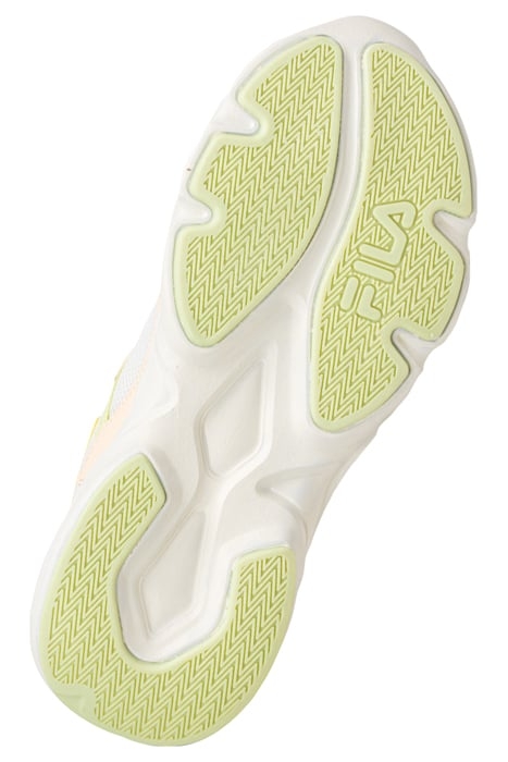 COLLENE CB WMN MARSHMALLOW-PEAR SORBET 5