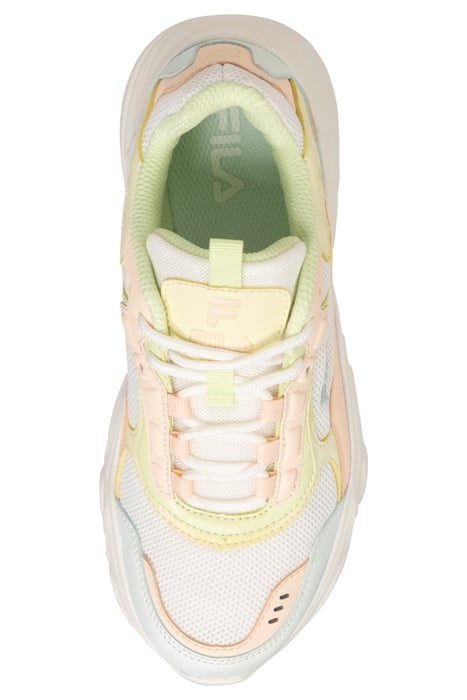 COLLENE CB WMN MARSHMALLOW-PEAR SORBET 7