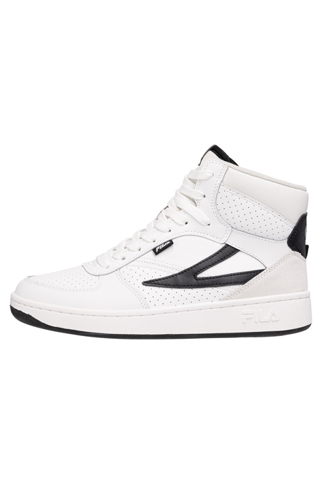 FILA SEVARO MID WMN WHITE-BLACK 1