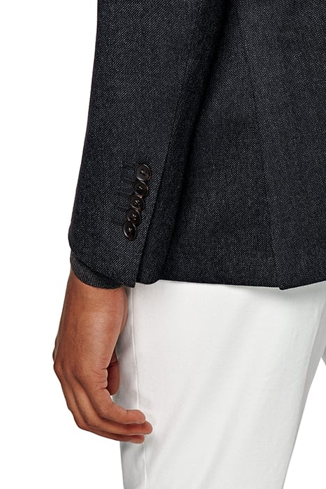 JACKET-DARKGREY DARK GREY 8