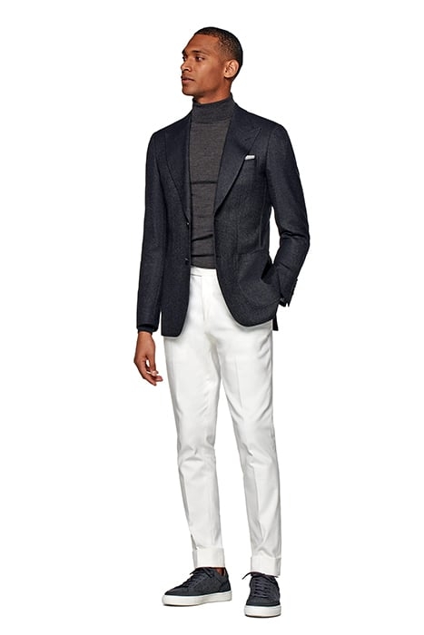 JACKET-DARKGREY DARK GREY 5