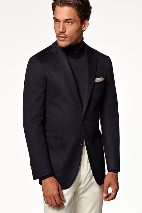 JACKET-NAVY NAVY 1