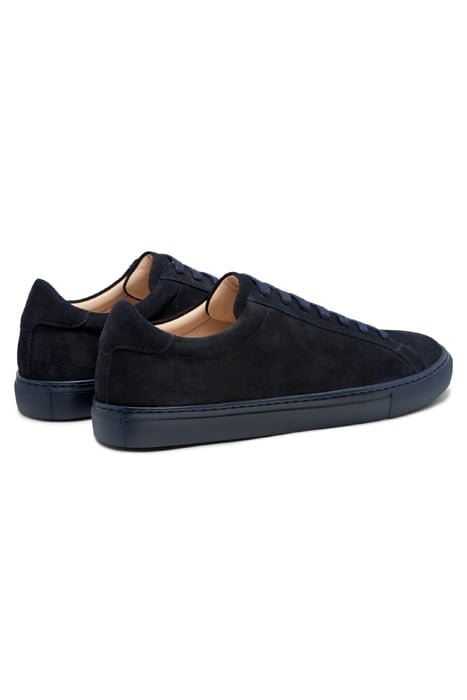 SUEDE-SNEAKER-NAVY NAVY 8