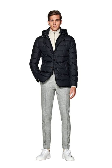 CARTER - NAVY NAVY 3