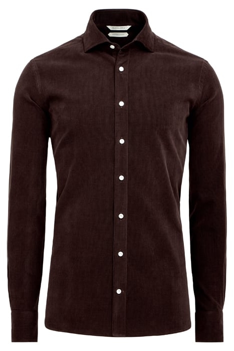 CORDUROY BURGUNDY BURGUNDY 4