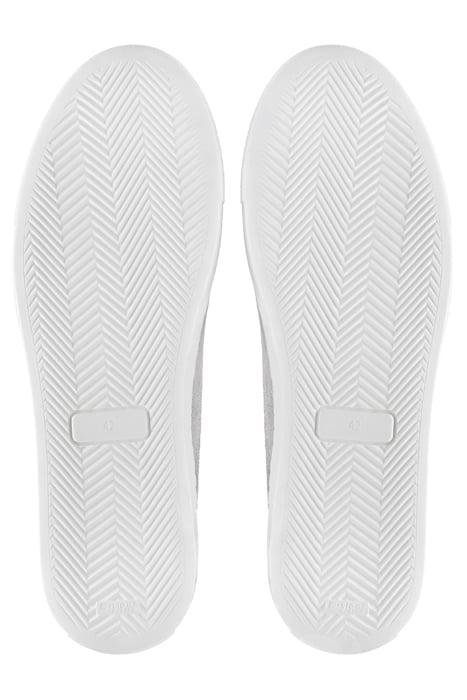 LEATHER-SNEAKER-D.GREY GREY 7