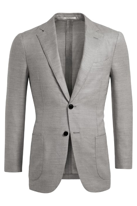 JACKET-L.GREY LIGHT GREY 4