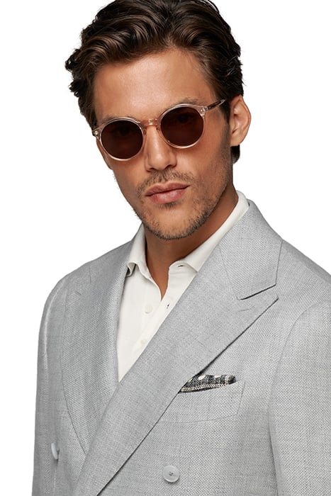 JACKET-L.GREY LIGHT GREY 5