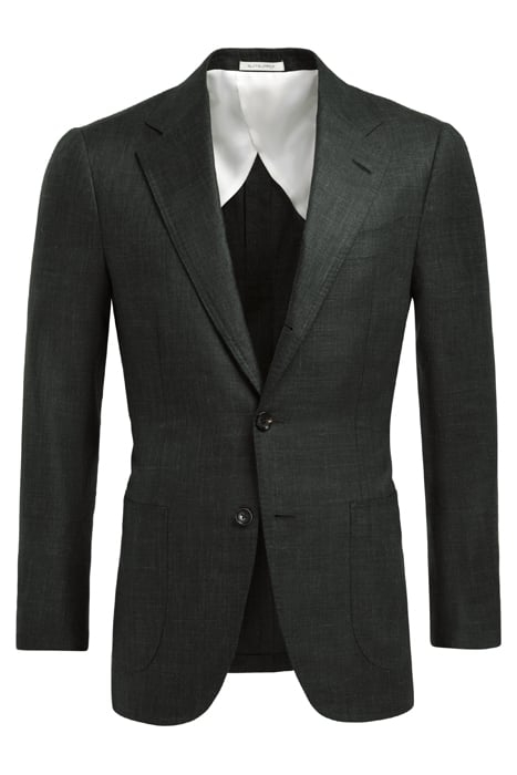 JACKET-D.GREEN DARK GREEN 4