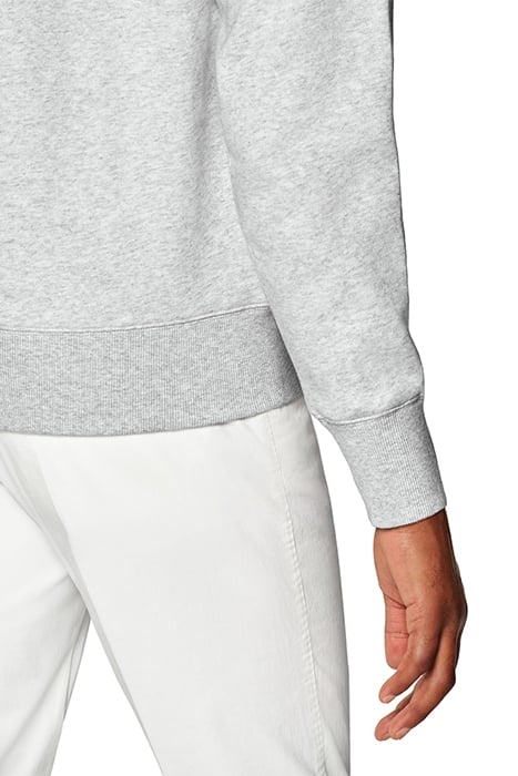 LIGHT GREY CREWNECK LIGHT GREY 7