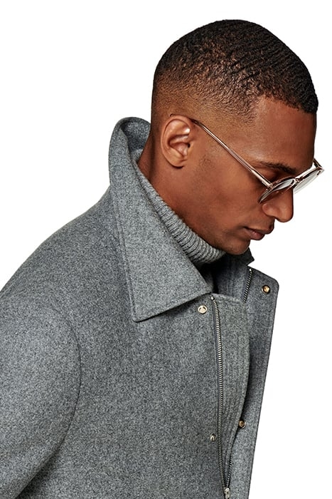 AOSTA - LT GREY LIGHT GREY 8