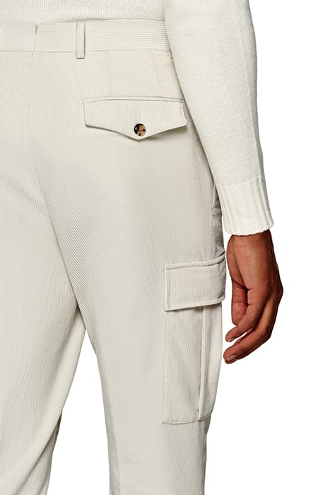 BLAKE CARGO - SAND LIGHT BROWN 7