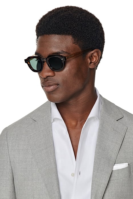 SUIT-LIGHT-GREY LIGHT GREY 8