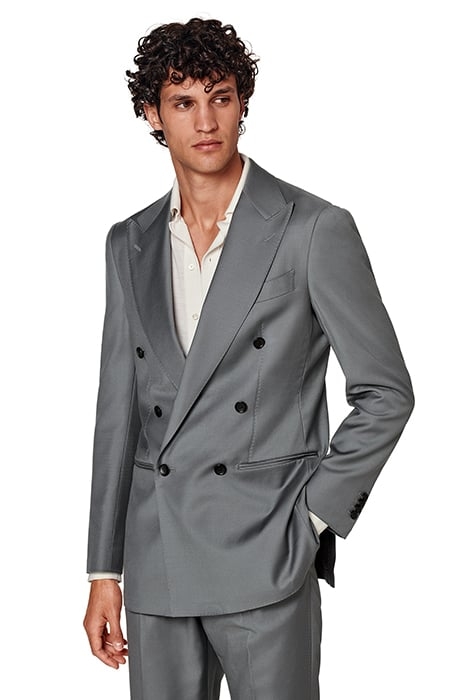 SUIT-D. GREY DARK GREY 5