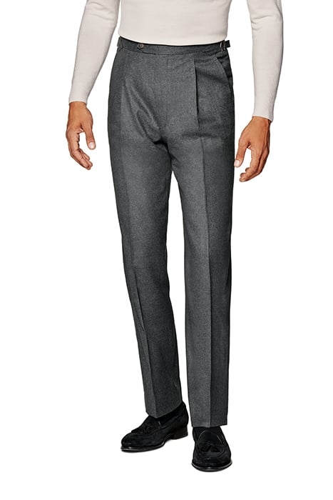 DUCA - MID GREY MID GREY 1