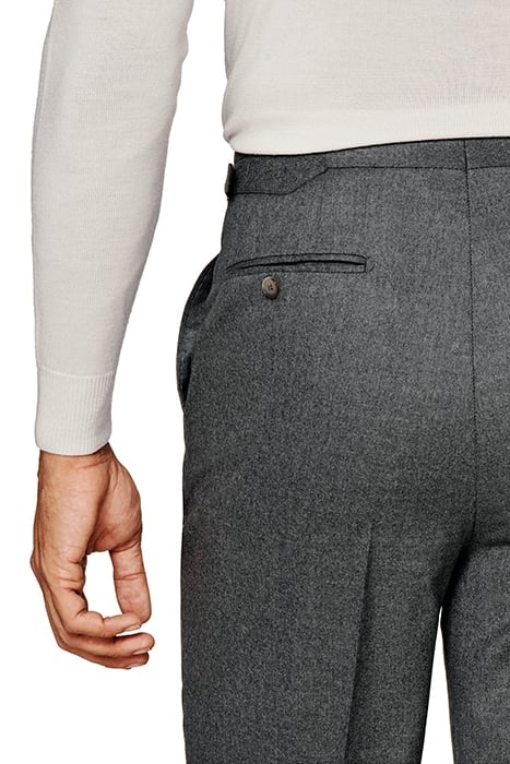 DUCA - MID GREY MID GREY 7