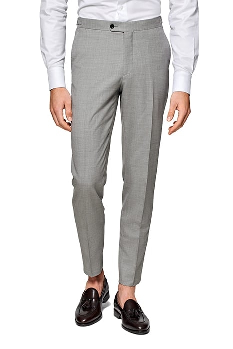 SUIT-LIGHT-GREY LIGHT GREY 6