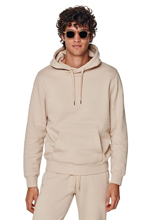 LIGHT BROWN HOODIE LIGHT BROWN 1
