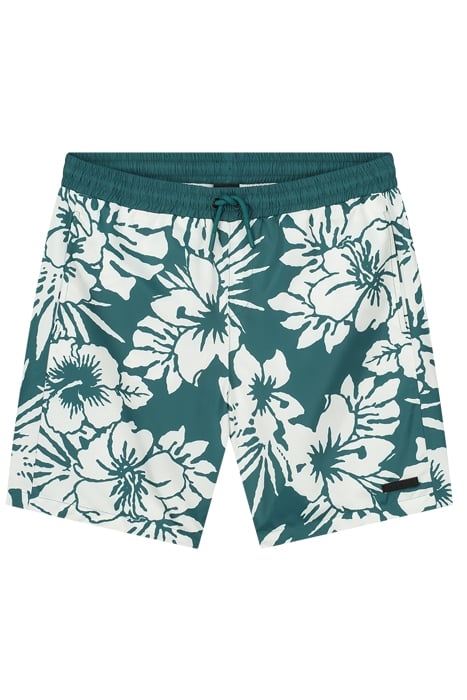 KIAN SWIMSHORT OFF WHITE 1