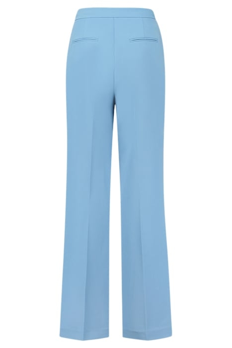 WILMA WIDE LEG MID BLUE 2