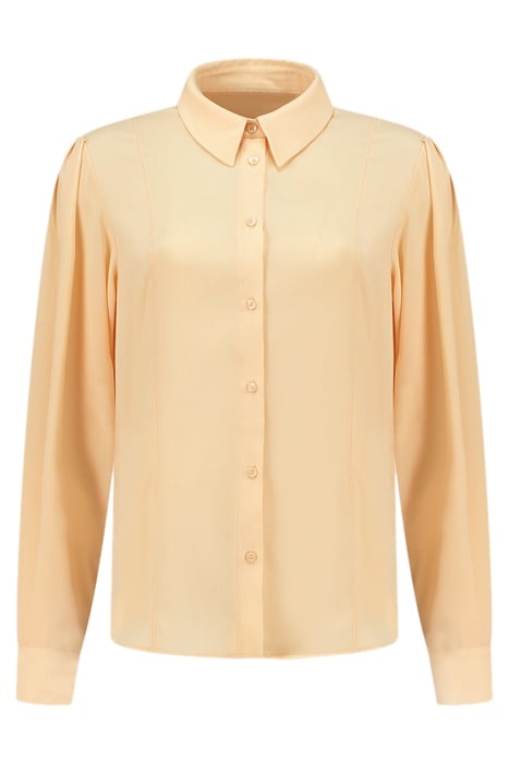 RAYA BLOUSE MARSHMALLOW 1