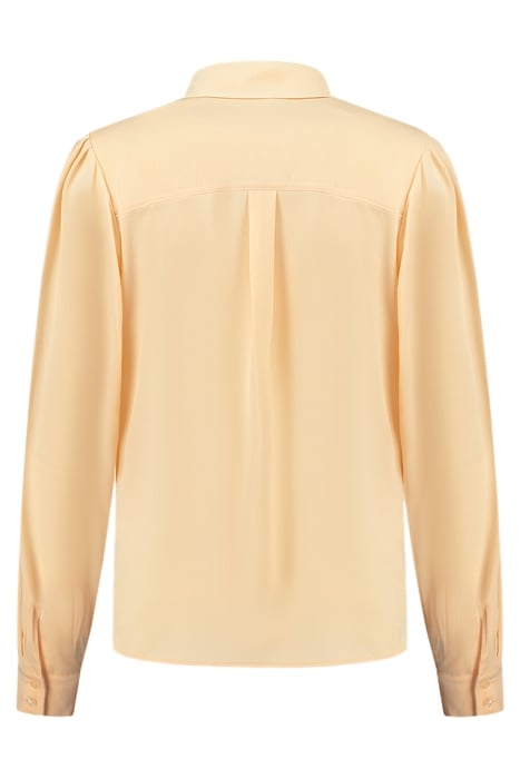 RAYA BLOUSE MARSHMALLOW 2