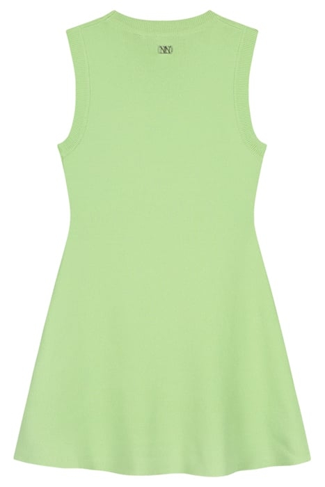SALLY DRESS MINT 2
