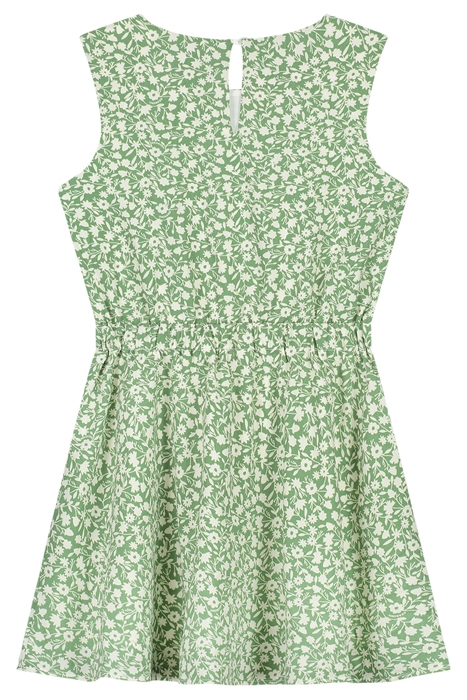 NORA DRESS MULTICOLOUR 2