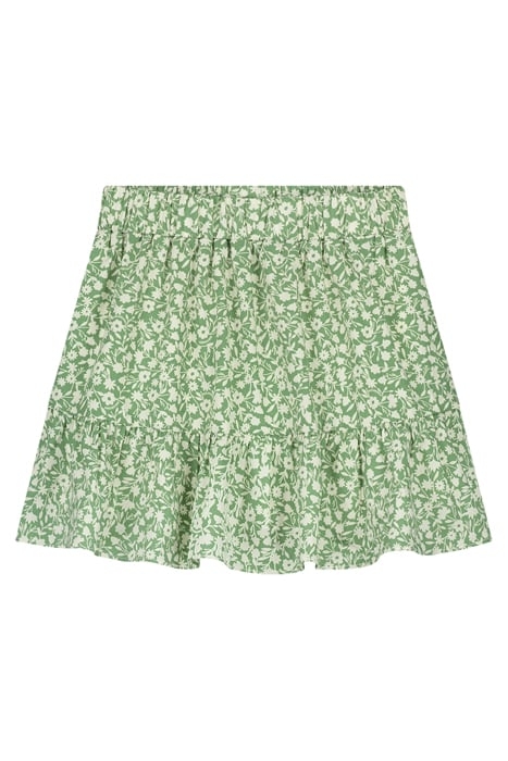 MILLY SKIRT MULTICOLOUR 1