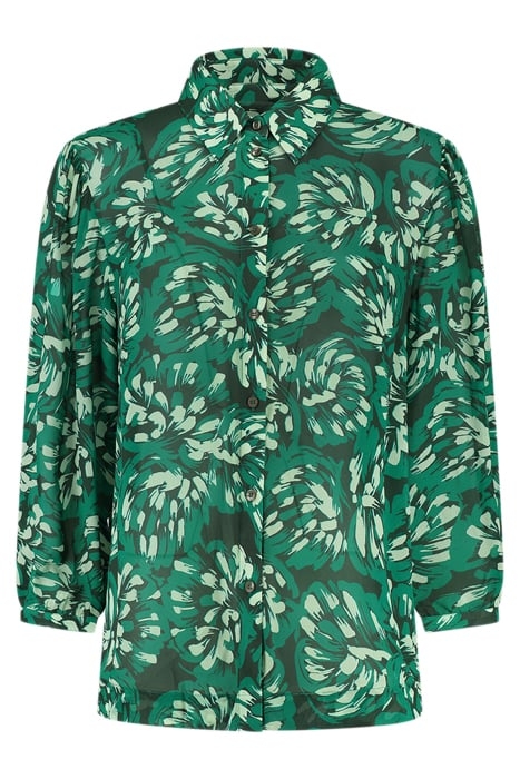 ROSIE BLOUSE MULTICOLOUR 1