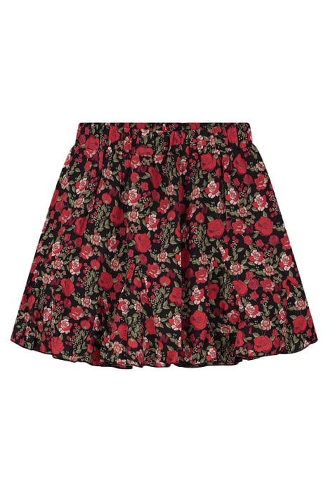 NOMY SKIRT FLOWER 1