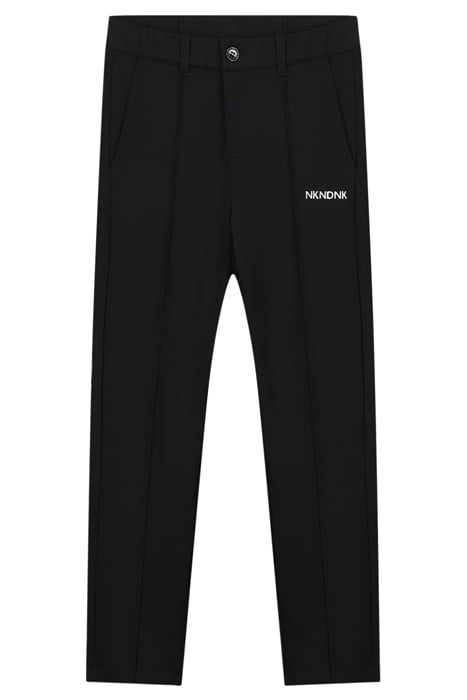 SIMON TROUSERS BLACK 1