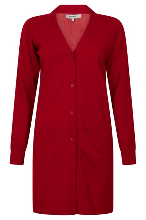 PULLOVER LONG SLEEVES VIVA MAGENTA 3