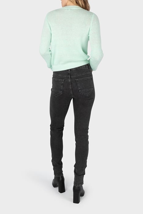 PULLOVER LONG SLEEVES SEA FOAM 4