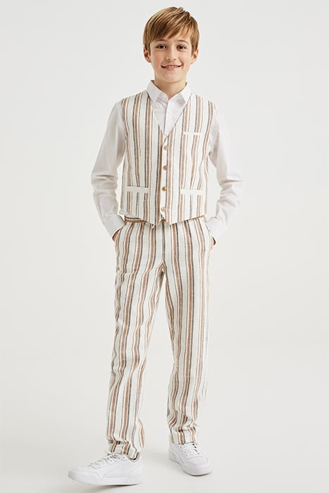 PANTALON OFF-WHITE 2