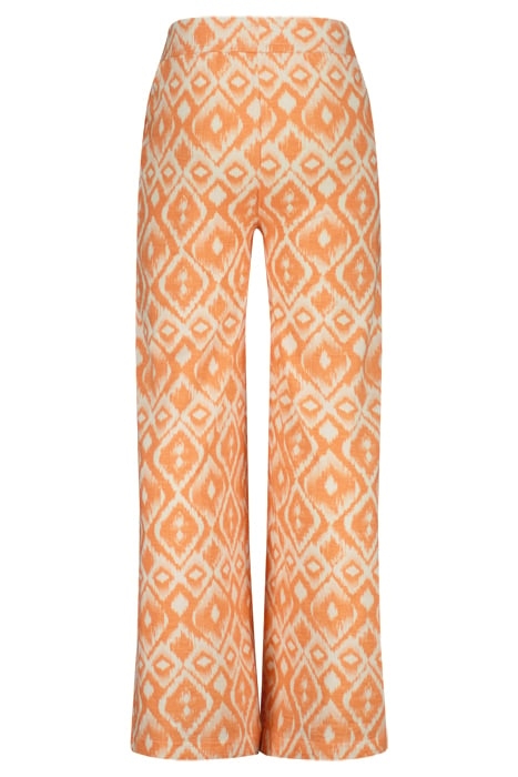 SAGE LIGHT NEON ORANGE 2