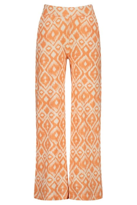 SAGE LIGHT NEON ORANGE 1