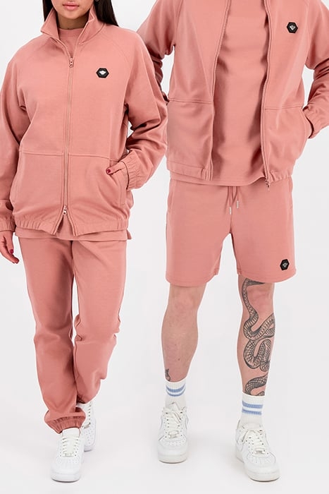 ESSENTIAL VEST SALMON 3