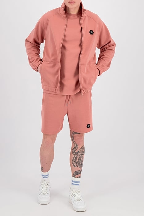 ESSENTIAL VEST SALMON 2