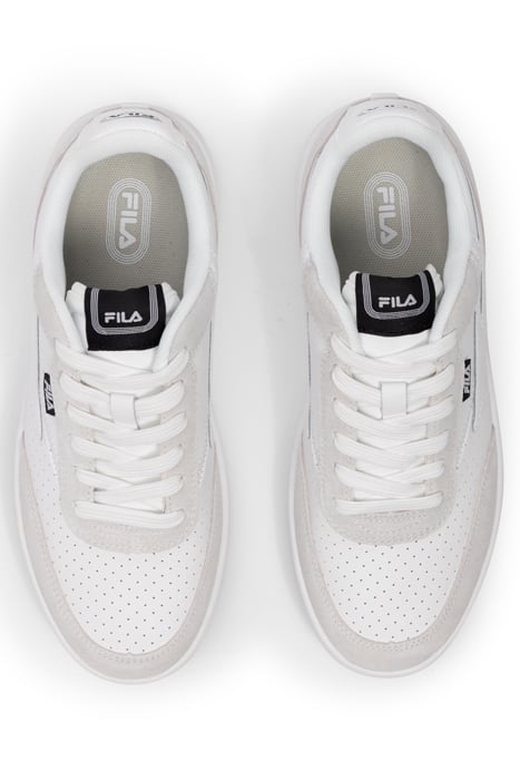 FILA SEVARO S WMN WHITE 3