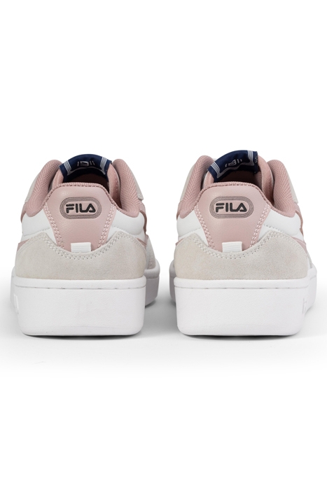 FILA SEVARO S WMN WHITE-PALE MAUVE 4