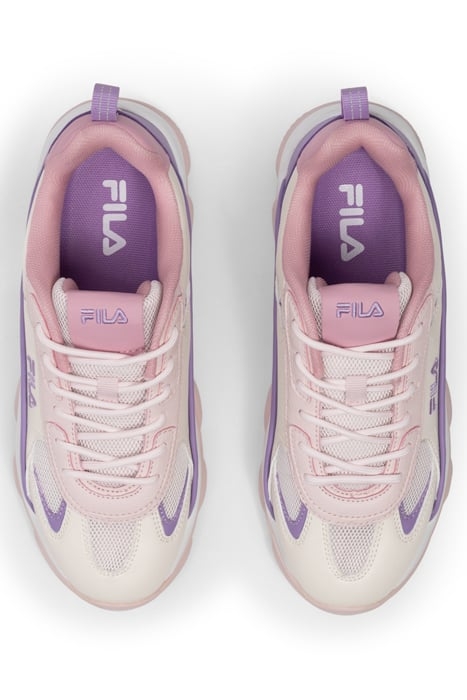 STRADA LUCID WMN MARSHMALLOW-MAUVE CHALK 3